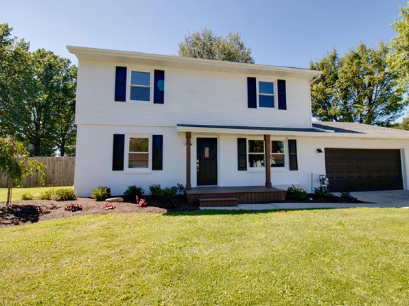 1519 Fairview Ave, Bucyrus, OH 44820