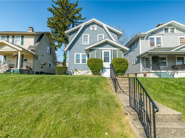 2061 Emerson Ave, Dayton, OH 45406