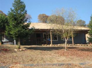 9439 Merced Falls Rd, La Grange, CA 95329