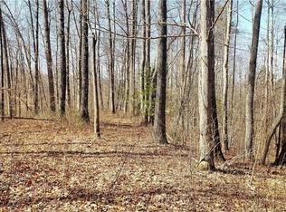 0 Thorpe Dr, Tuckasegee, NC 28783