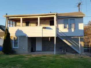 2710 1st Ave, Huntington, WV 25702