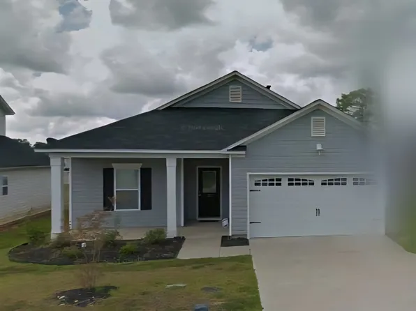 127 Fox Squirrel Cir, Columbia, SC 29209