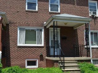 7034 Dunbar Rd, Dundalk, MD 21222