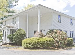 53 Hatfield St #B, Northampton, MA 01060