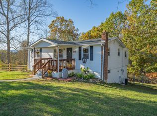 503 Tucker Rd, Troutville, VA 24175