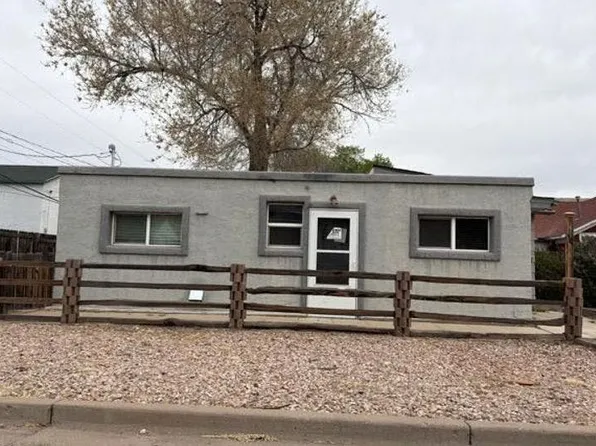 1831 Spruce St, Pueblo, CO 81004