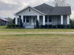 960 Newman Trl NE, Brookhaven, MS 39601