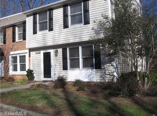 5512 Richland St UNIT A, Greensboro, NC 27409