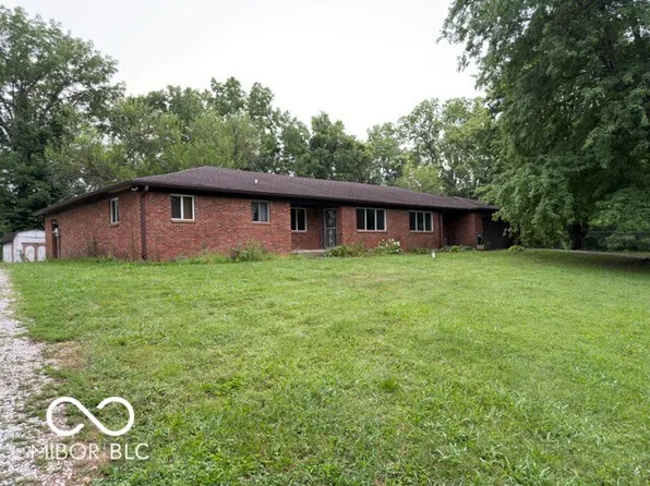 12735-12737 N Oakhaven Dr, Camby, IN 46113