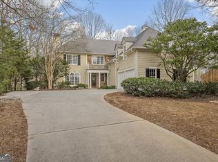 130 Belvedere Ct, Sandy Springs, GA 30350