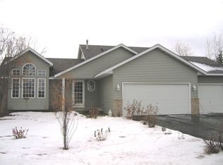 8743 Queens Gardens, Brooklyn Park, MN 55443