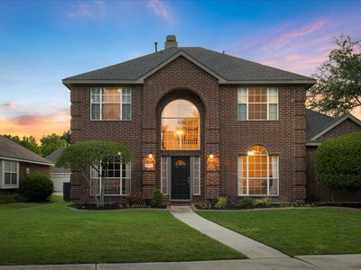 3300 Madeleine, McKinney, TX, 75070