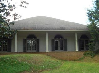 106 Rayner Rd, Oxford, MS 38655