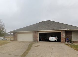 1330 Dove Loop UNIT A, Springdale, AR 72764