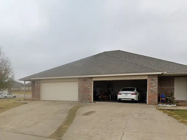 1330 Dove Loop Unit A, Springdale, AR 72764