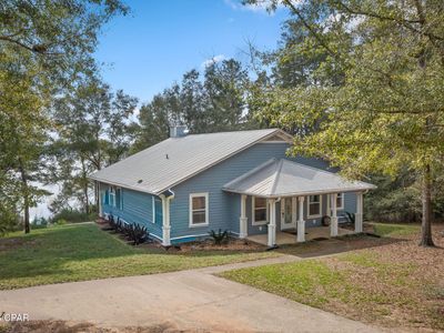 3723 Hicks Lake Ln, Vernon, FL, 32462