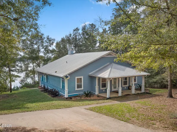 3723 Hicks Lake Ln, Vernon, FL 32462