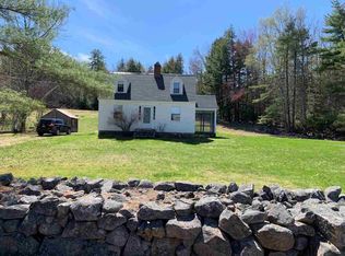 869 Washington Hill Rd, Tamworth, NH 03886