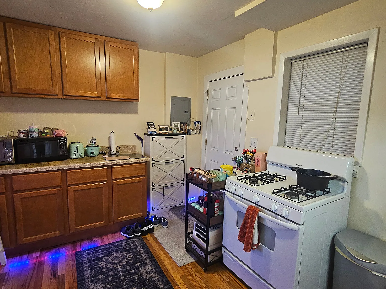 1 bed, $1,350 — Photo 4