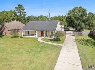 13241 David Lee Dr, Walker, LA 70785