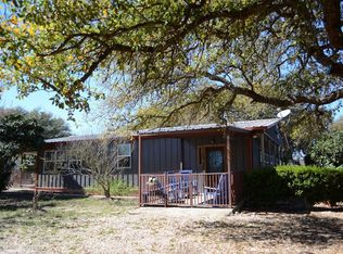 126 Scenic Acres Rd, Mountain Home, TX 78058