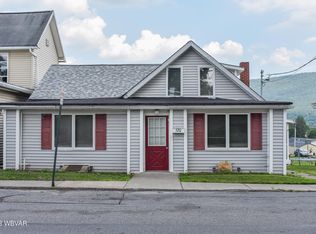 520 Frederick St, Flemington, PA 17745