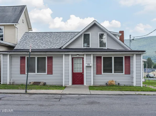 520 Frederick St, Flemington, PA 17745