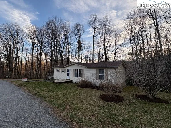 801 Howards Creek Church Road, Boone, NC 28607