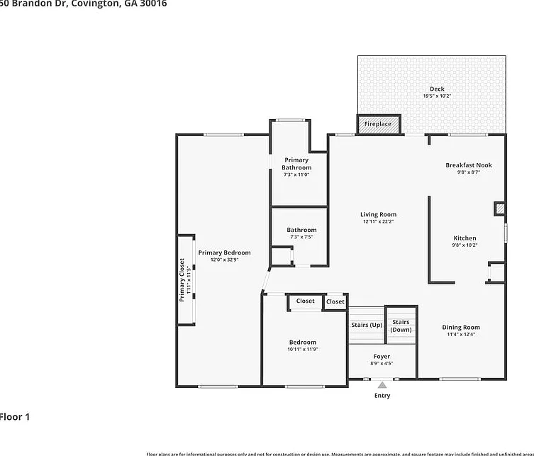 3 bed, 3.0 bath, 2675 sqft, $2,780 — Photo 2