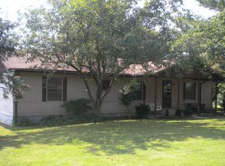 1463 Austin Tracy Rd, Lucas, KY 42156