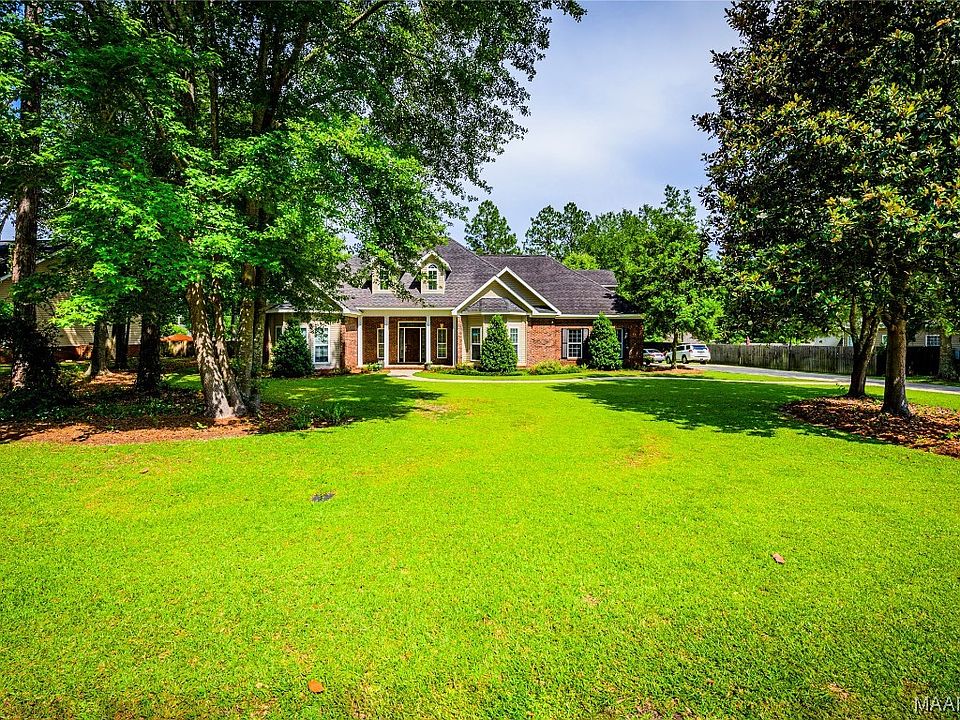 900 Waterford Way, Ashford, AL 36312 MLS 538015 Zillow