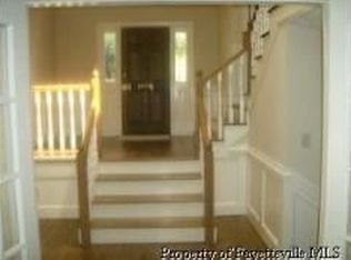 2031 Raeford Rd, Fayetteville, NC 28305