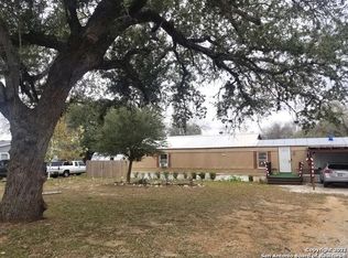 23226 Skila Dr, Elmendorf, TX 78112
