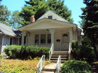 1738 42nd St, Pennsauken, NJ 08110