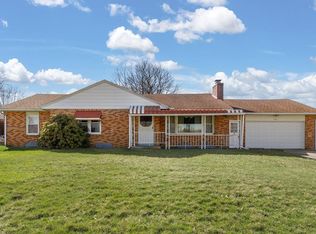 1116 Larchwood Rd, Mansfield, OH 44907