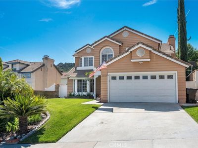 28532 Forest Meadow Pl, Castaic, CA, 91384