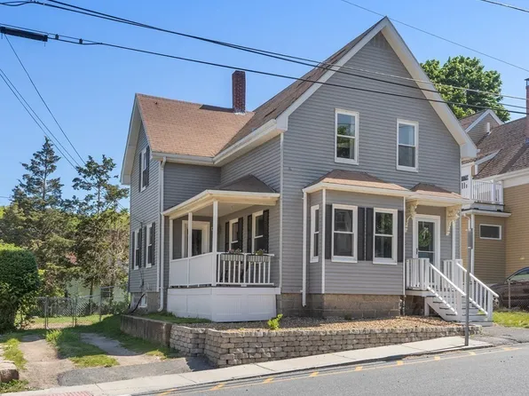 26 Chapel St, Gloucester, MA 01930