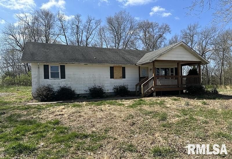 8305 State Highway 146 W, IL 62912 Zillow
