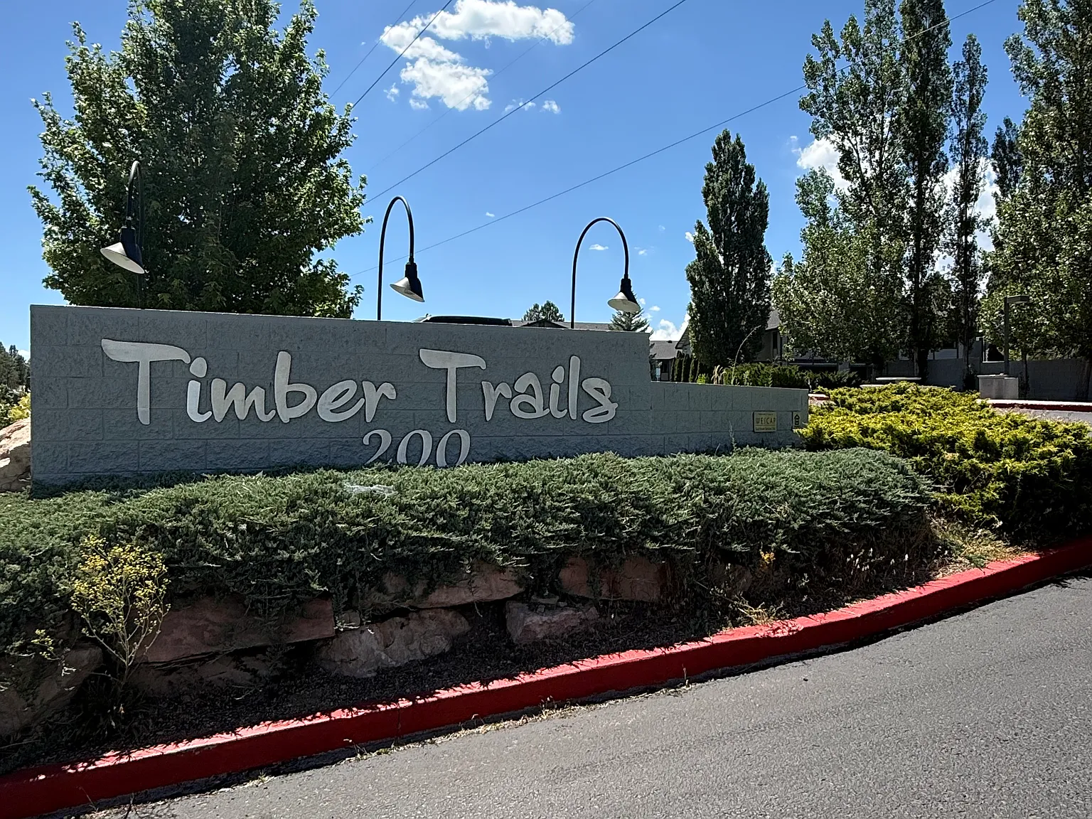 Timber Trails — Photo 2