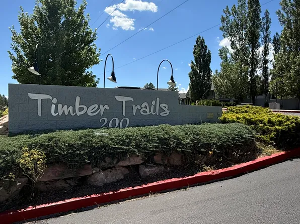 Timber Trails, 200 W High Country Trl #F55bfa6be, Flagstaff, AZ 86005