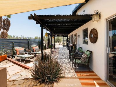 80950 Witt Rd, Twentynine Palms, CA, 92277