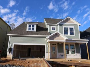 8005 Mint Whisper Way LOT 82, Apex, NC 27523