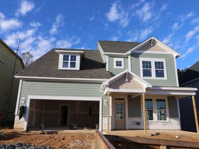 8005 Mint Whisper Way Lot 82, Apex, NC, 27523