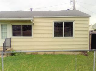 248 State Route 142 NE, West Jefferson, OH 43162