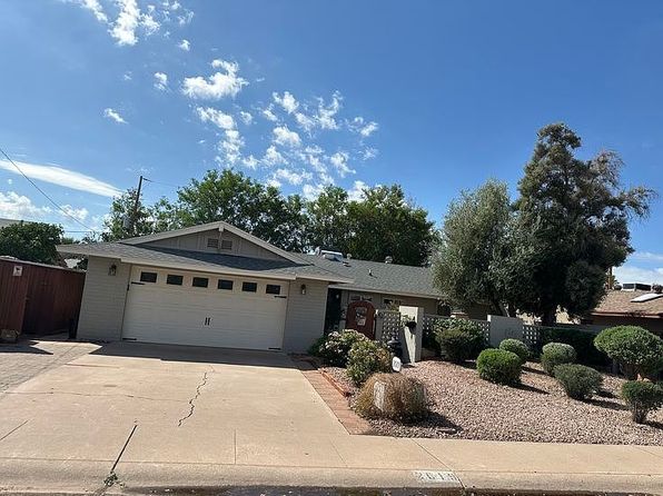 2019 W Willow Ave