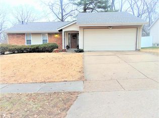 12658 Clock Tower Dr, Saint Louis, MO
