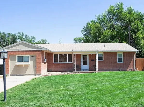 1416 Adams Cir, Sterling, CO 80751