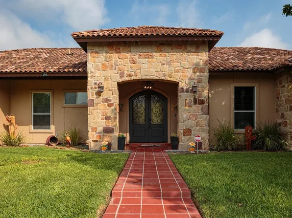 106 Chardonnay Way, Del Rio, TX 78840