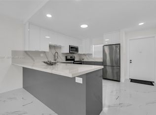 5100 SW 90th Ave APT 109, Fort Lauderdale, FL 33328
