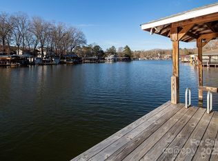 680 Lake Head Rd, Norwood, NC 28128